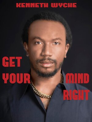 cover image of Get Your Mind Right